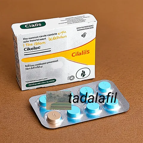 Tadalafil 5mg